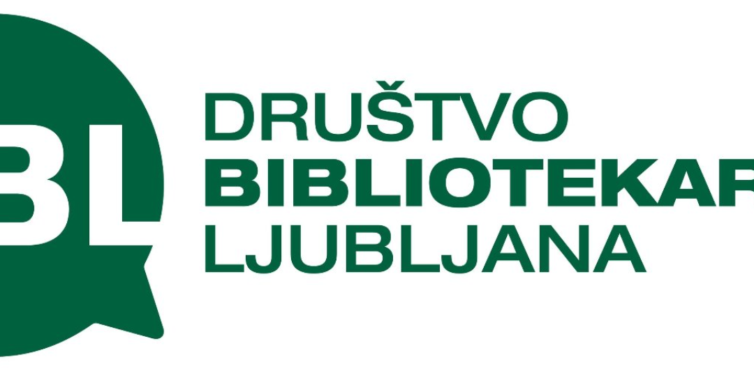 Zbor članov Društva bibliotekarjev Ljubljana, 9. 3. 2021, ob 14.00
